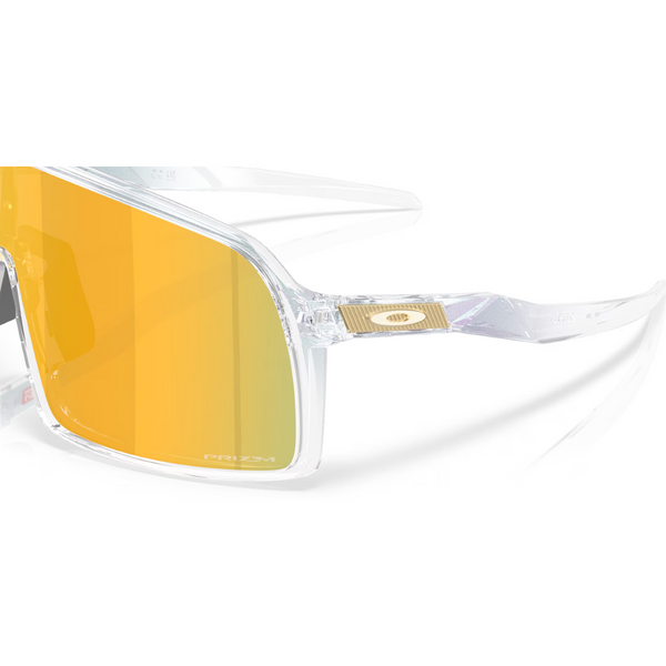 Сонцезахисні окуляри Oakley Sutro (Sutro Seek Collection) Pacific Glass/Prizm 24k 0888392663849 фото
