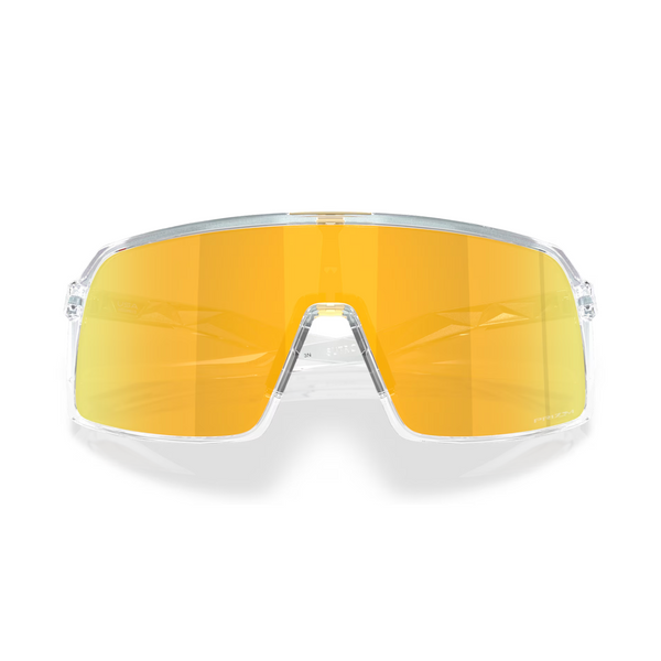 Сонцезахисні окуляри Oakley Sutro (Sutro Seek Collection) Pacific Glass/Prizm 24k 0888392663849 фото