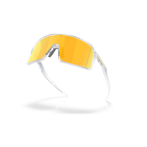 Сонцезахисні окуляри Oakley Sutro (Sutro Seek Collection) Pacific Glass/Prizm 24k 0888392663849 фото
