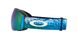 Гірськолижна маска Oakley Flight Deck L Mikaela Shiffrin Abstract Blue/Prizm Jade Iridium 2200000168061 фото 2