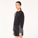 Жіноча кофта Oakley W Pursuit Cruise Crop Sweatshirt 8056153247276 фото 2