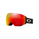Гірськолижна маска Oakley Flight Deck Pro M Matte Black/Prizm Torch Iridium&Prizm Iced Iridium 0888392674111 фото 1
