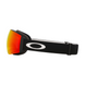 Гірськолижна маска Oakley Flight Deck Pro M Matte Black/Prizm Torch Iridium&Prizm Iced Iridium 0888392674111 фото 5