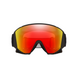 Гірськолижна маска Oakley Flow Scape L Matte Black/Prizm Torch Iridium&Prizm Iced Iridium 0888392668257 фото 4