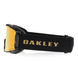 Гірськолижна маска Oakley Line Miner L (Su Yiming Signature Series) Brown Tortoise/Prizm 24K Iridium 0888392686596 фото 4