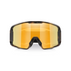 Гірськолижна маска Oakley Line Miner L (Su Yiming Signature Series) Brown Tortoise/Prizm 24K Iridium 0888392686596 фото 2
