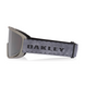 Гірськолижна маска Oakley Mont Scape L (Sage Kotsenburg Signature Series) Matte Titanium/Prizm Black Iridium 0888392686558 фото 4