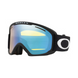 Гірськолижна маска Oakley O-Frame 2.0 PRO XL Black/Hi Yellow/Dark Grey 2200000090850 фото 1