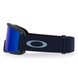 Гірськолижна маска Oakley Target Line L Abyss/Black Ice Iridium 0888392682369 фото 4