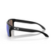 Сонцезахисні окуляри Oakley Holbrook Matte Black/Prizm Sapphire Polarized 2200000067081 фото 3