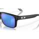 Сонцезахисні окуляри Oakley Holbrook Matte Black/Prizm Sapphire Polarized 2200000067081 фото 6
