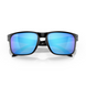 Сонцезахисні окуляри Oakley Holbrook Matte Black/Prizm Sapphire Polarized 2200000067081 фото 5