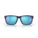 Сонцезахисні окуляри Oakley Holbrook Matte Black/Prizm Sapphire Polarized 2200000067081 фото 2