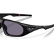 Сонцезахисні окуляри Oakley Neoforma Matte Black/Prizm Grey 0888392686619 фото 6