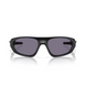 Сонцезахисні окуляри Oakley Neoforma Matte Black/Prizm Grey 0888392686619 фото 2