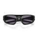 Сонцезахисні окуляри Oakley Neoforma Matte Black/Prizm Grey 0888392686619 фото 5