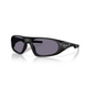 Сонцезахисні окуляри Oakley Neoforma Matte Black/Prizm Grey
