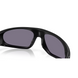 Сонцезахисні окуляри Oakley Neoforma Matte Black/Prizm Grey 0888392686619 фото 7