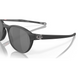 Сонцезахисні окуляри Oakley Reedmace Matte Black Ink/Prizm Black 0888392581242 фото 6