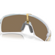 Сонцезахисні окуляри Oakley Sutro (Sutro Seek Collection) Pacific Glass/Prizm 24k 0888392663849 фото 7
