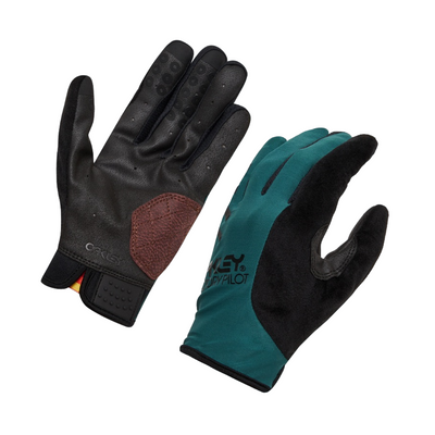 Велорукавиці Oakley All Conditions Gloves 2200000131379 фото