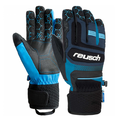 Гірськолижні рукавиці Reusch Stuart R-TexВ® XT 4060485105245 фото