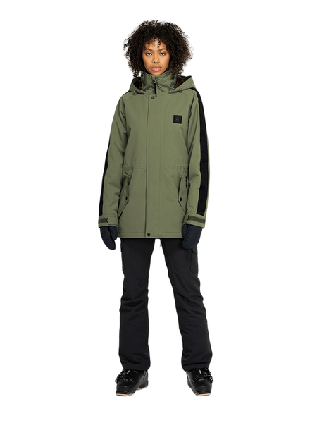 Жіноча гірськолижна куртка Armada Elmere Jacket 2200000145024 фото