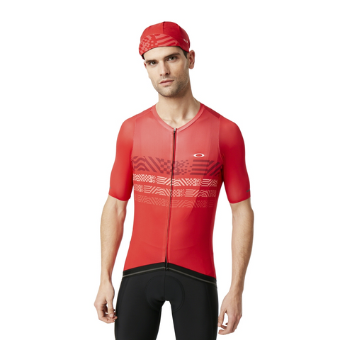 Джерсі Oakley Endurance Jersey 2200000070623 фото