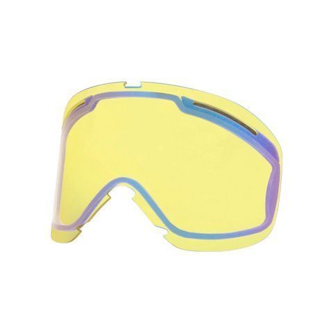 Лінза Oakley O-Frame 2.0 Pro XL/High Intensity Yellow 2200000092946 фото