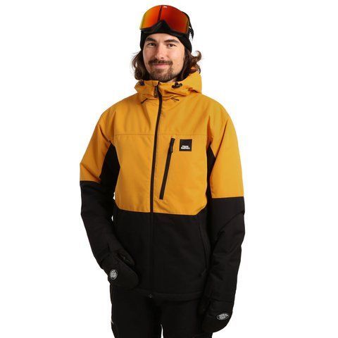 Гірськолижна куртка Horsefeathers Recon Jacket 8592321752802 фото