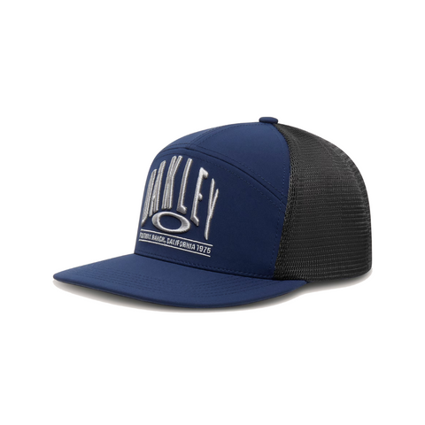 Кепка Oakley FHR Trucker Hat 8056153923842 фото
