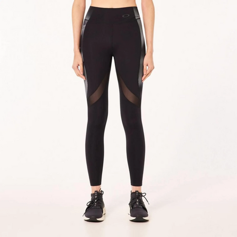 Жіночі тайтси Oakley W Pursuit Pro Tight 8056153271066 фото