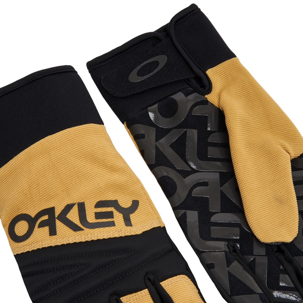 Паркові рукавиці Oakley Factory Park Glove 2200000148988 фото
