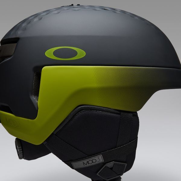 Гірськолижний шолом Oakley MOD 3 Mips 8051731107416 фото
