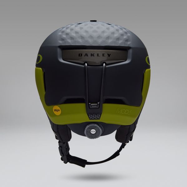 Гірськолижний шолом Oakley MOD 3 Mips 8051731107416 фото