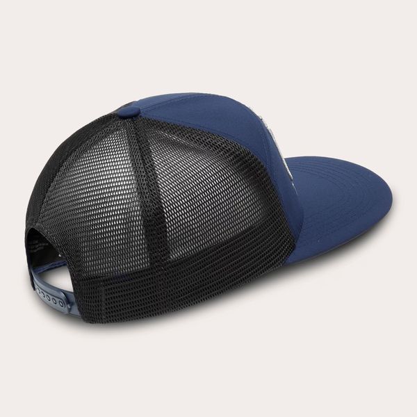 Кепка Oakley FHR Trucker Hat 8056153923842 фото