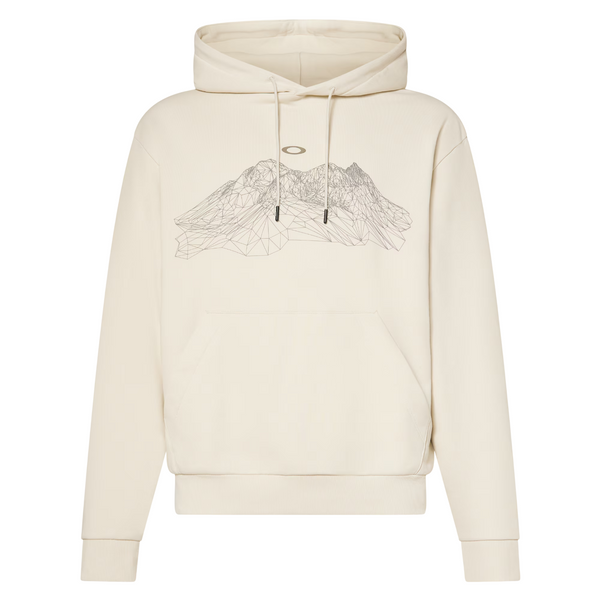 Худі Oakley Outdoor Hoodie 8056153588430 фото