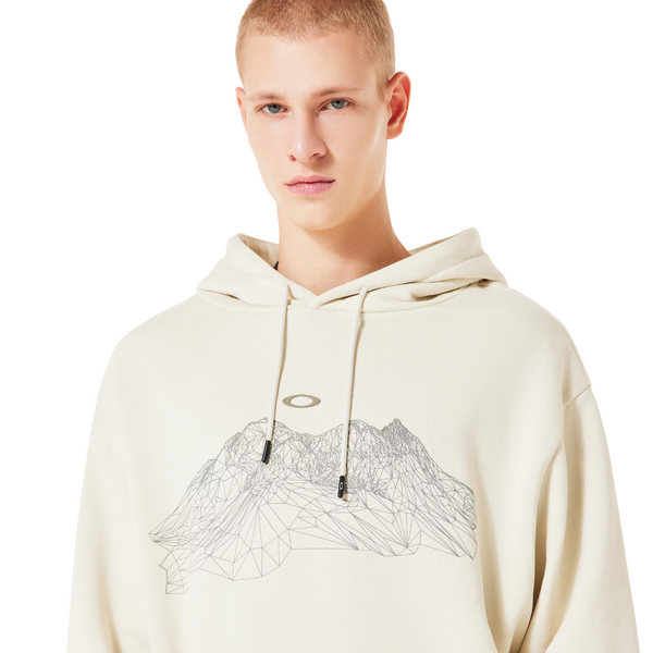 Худі Oakley Outdoor Hoodie 8056153588430 фото