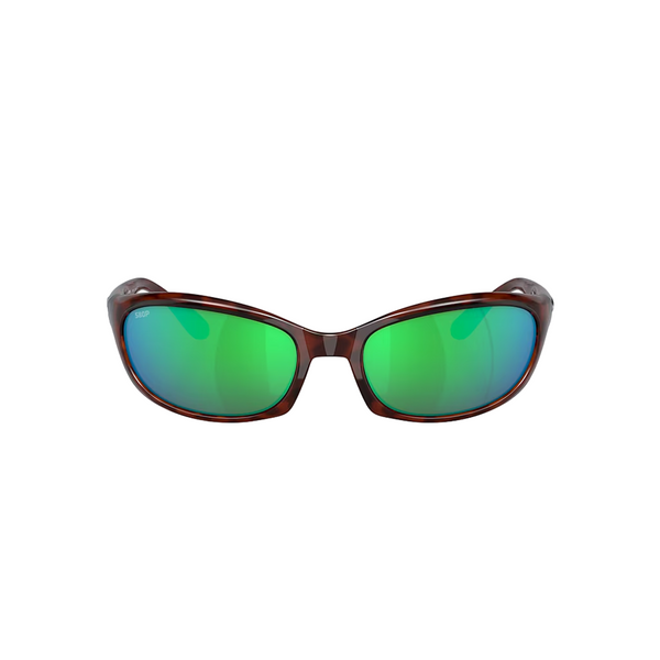 Сонцезахисні окуляри Costa Del Mar Harpoon Tortoise/Green Mirror Polarized Polycarbonate 2200000188533 фото