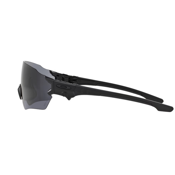Тактичні окуляри Oakley Tombstone Spoil Industrial Matte Black/Grey 2200000174055 фото