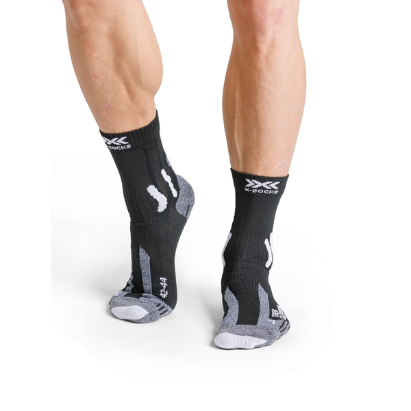 Трекінгові термошкарпетки X-Socks Trek Outdoor 7613418012393 фото