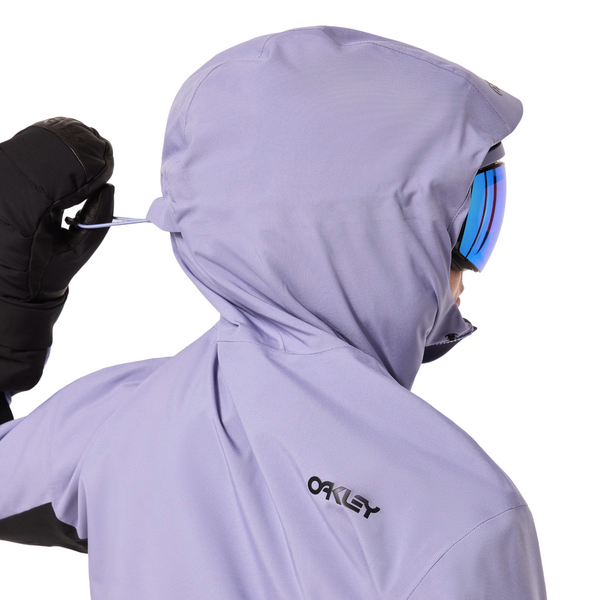 Жiноча гiрськолижна куртка-анорак Oakley Tnp Tbt Insulated Anorak 2200000178541 фото