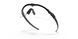 Балістичні окуляри Oakley SI M Frame&reg; 3.0 PPE Black/Clear 0888392560124 фото 4