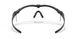 Балістичні окуляри Oakley SI M Frame® 3.0 PPE Black/Clear 2200000154491 фото 3