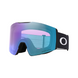 Гірськолижна маска Oakley Fall Line L Matte Black/Prizm Iced Iridium