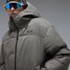 Жіноча гірськолижна куртка Oakley W. Icicle Cropped Jacket​ 8051731142905 фото 6