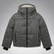 Жіноча гірськолижна куртка Oakley W. Icicle Cropped Jacket​ 8051731142905 фото 4