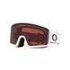 Гірськолижна маска Oakley Target Line M Matte White/Prizm Dark Grey