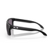 Сонцезахисні окуляри Oakley Holbrook Matte Black/Prizm Grey 2200000067036 фото 3