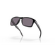 Сонцезахисні окуляри Oakley Holbrook Matte Black/Prizm Grey 2200000067036 фото 4